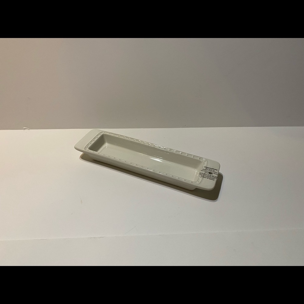 Nora Fleming New Cracker Tray R6